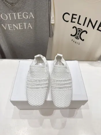 Retro lace-up casual loafers flat shoes women s loafers Replica Celine Womens Loafers and Dress Shoes