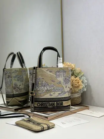 1288 Holiday Style Handbag Women s Crossbody Bag Replica Dior womens bags