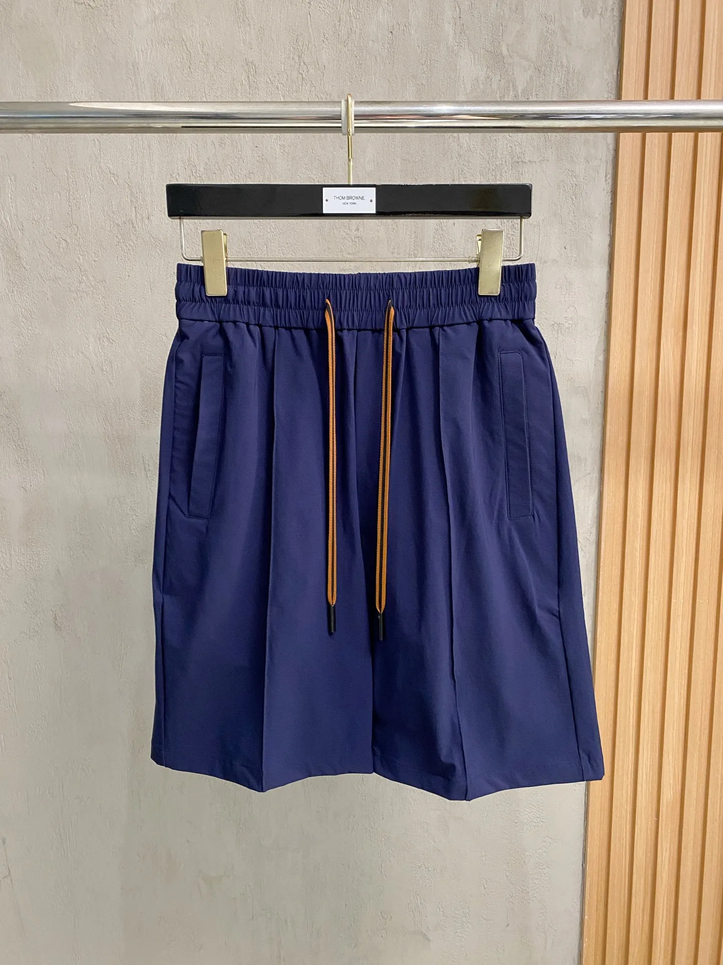 Zegna Latest casual shorts