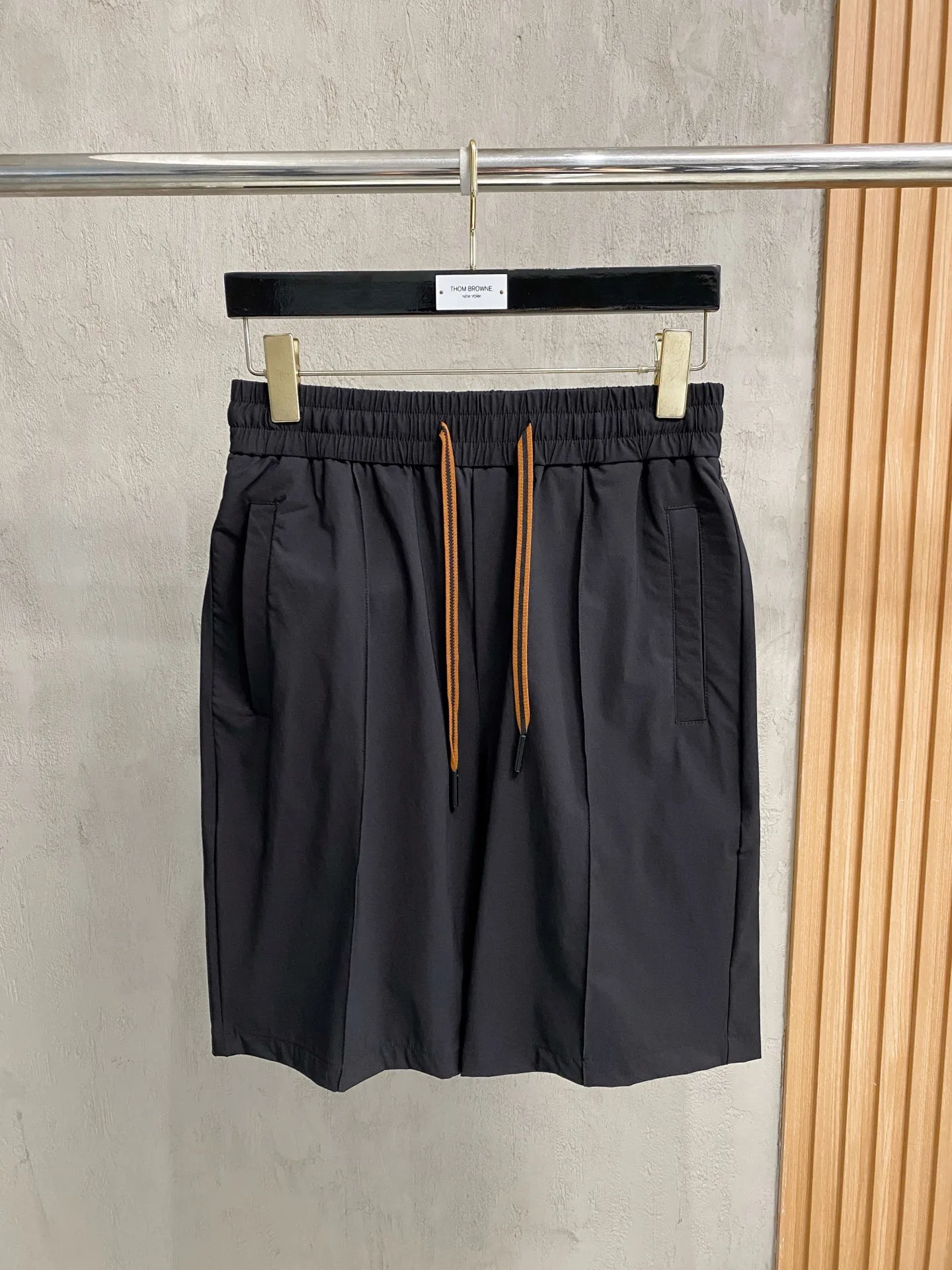 Zegna Latest casual shorts