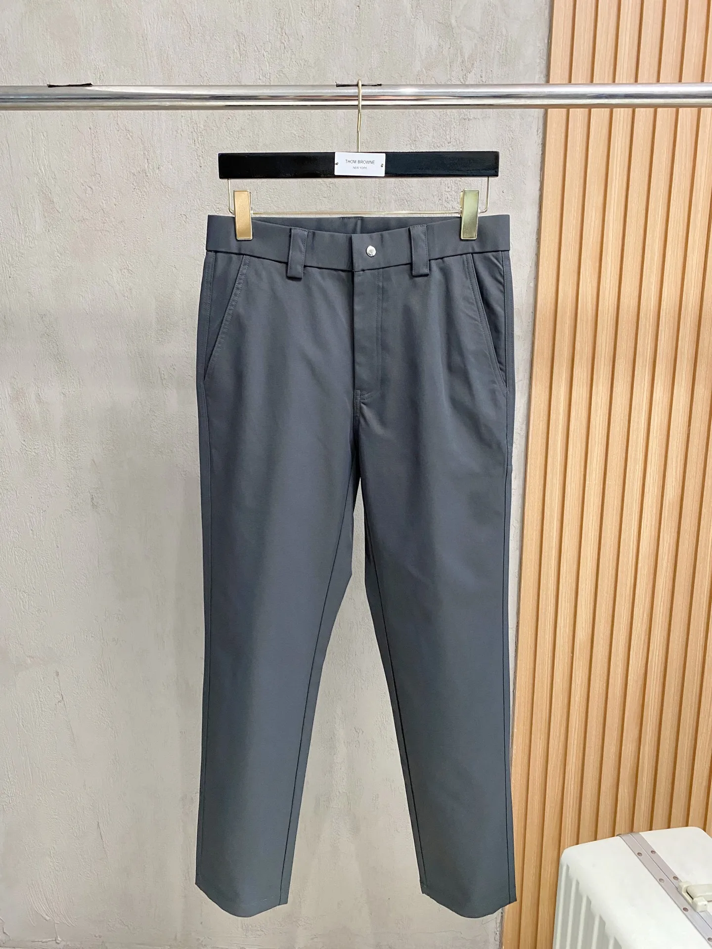 Prada Men s Premium Casual Pants Prada Men s Premium Casual Pants