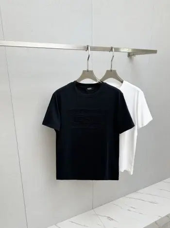 New Short Sleeve Replica Versace Tshirts and Polos