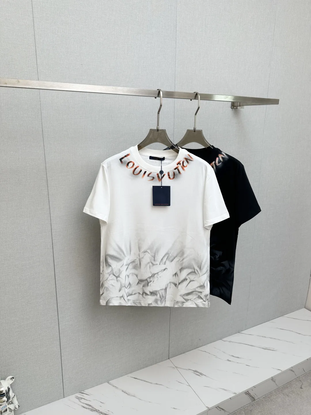Louis Vuitton New Short Sleeve Louis Vuitton New Short Sleeve