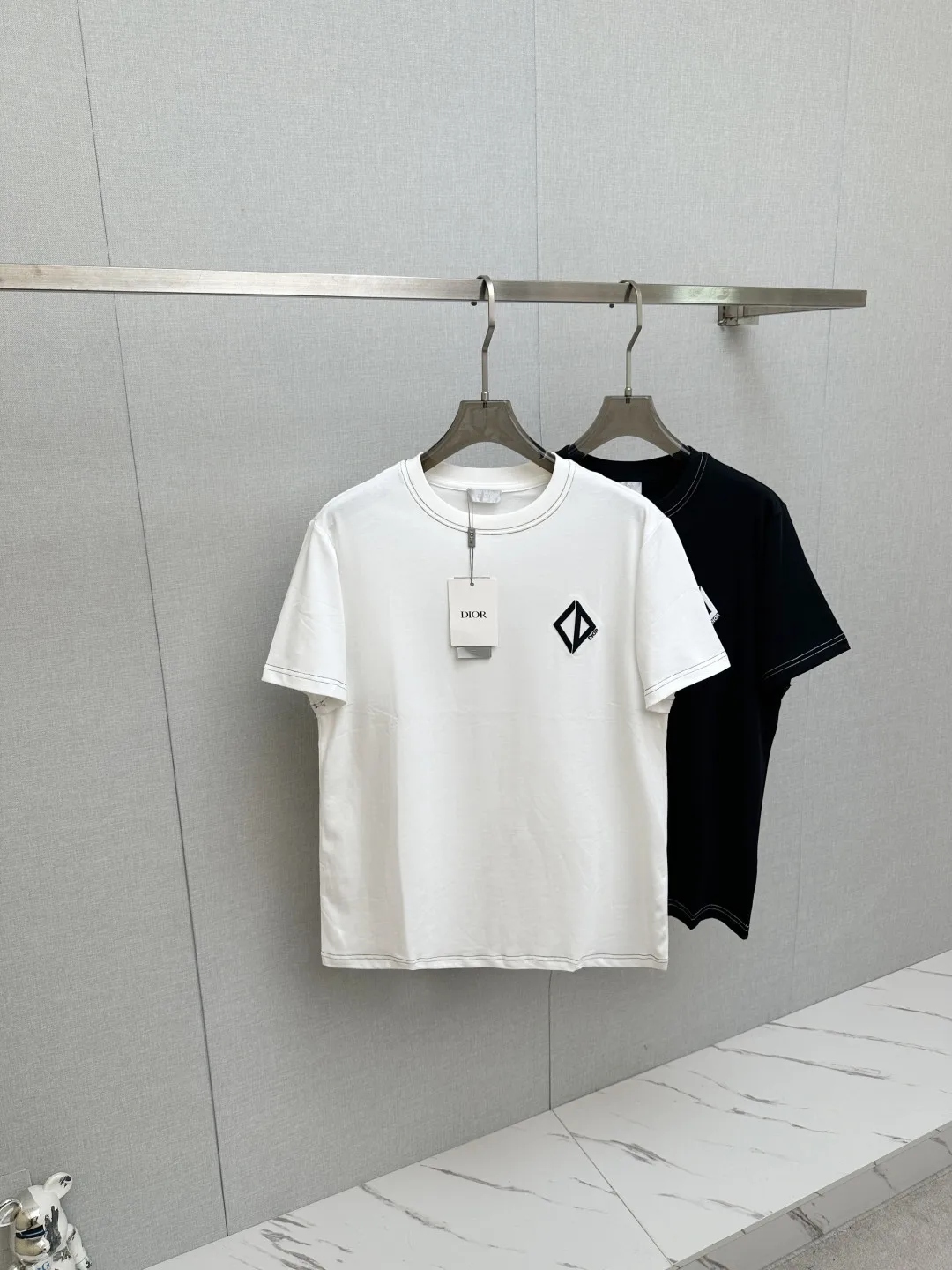 Dior New Short Sleeve
