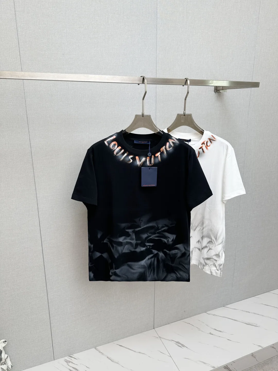 Louis Vuitton New Short Sleeve Louis Vuitton New Short Sleeve