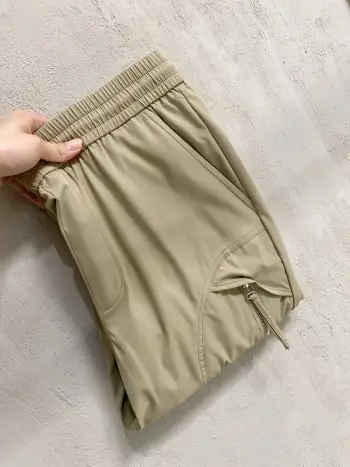 New Casual Pants Replica Louis Vuitton Pants and Trousers