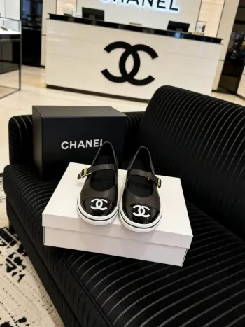 Ballet flats women s casual shoes Replica Chanel Womens Casual and Sneakers