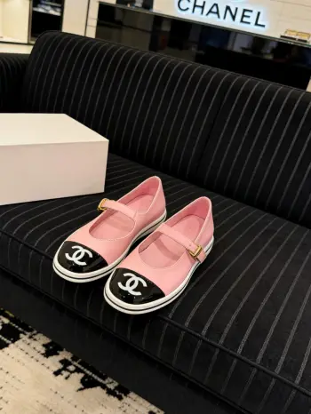 Ballet flats Women s casual shoes Replica Chanel Womens Casual and Sneakers
