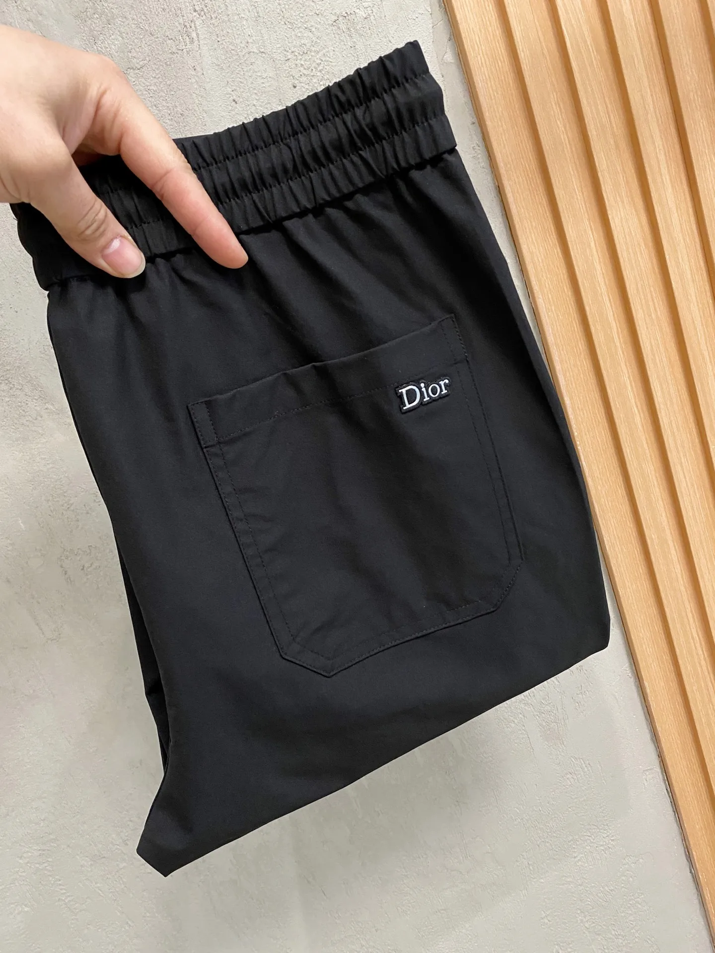 Dior New Casual Pants Dior New Casual Pants