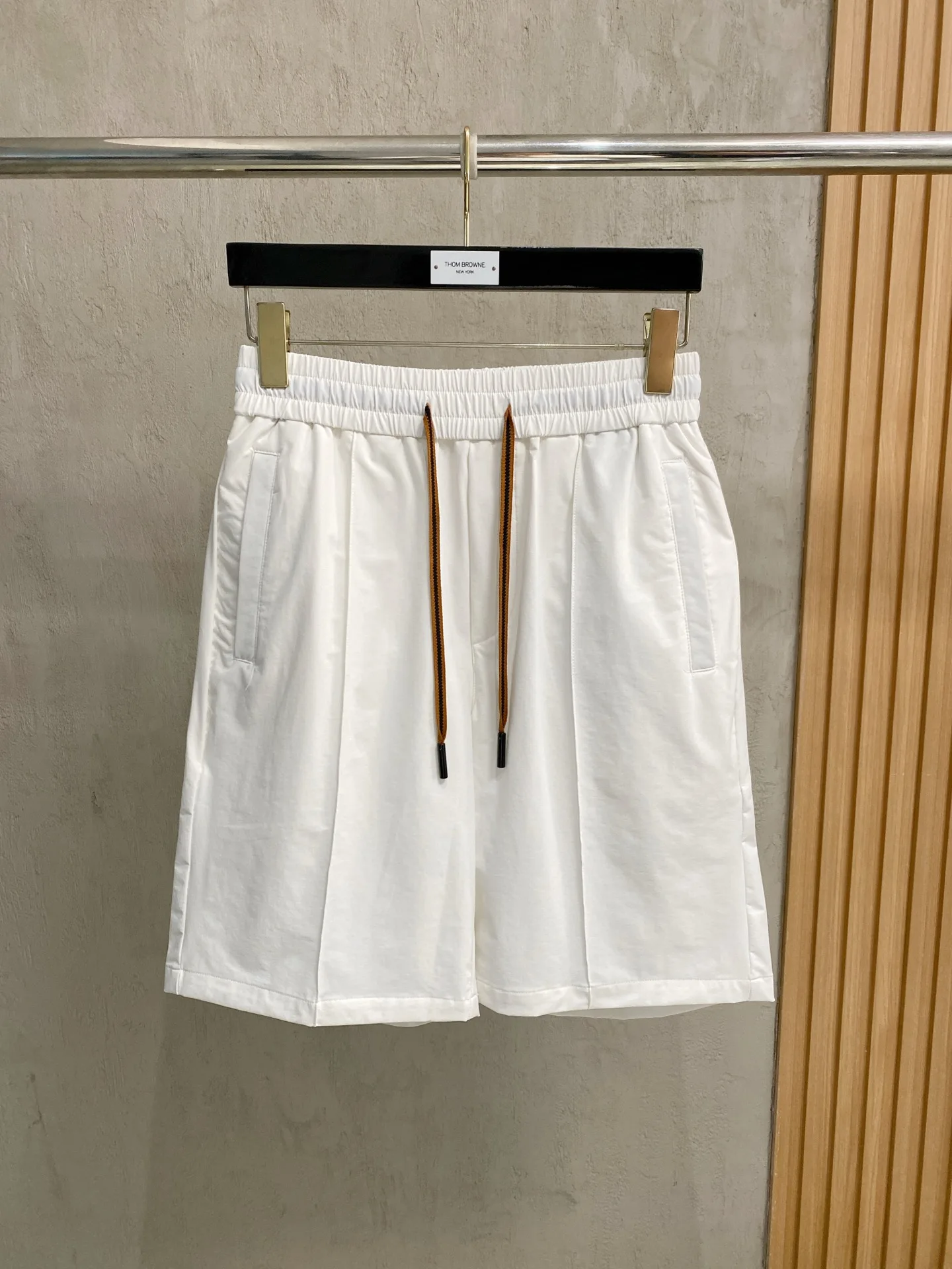 Zegna Latest casual shorts