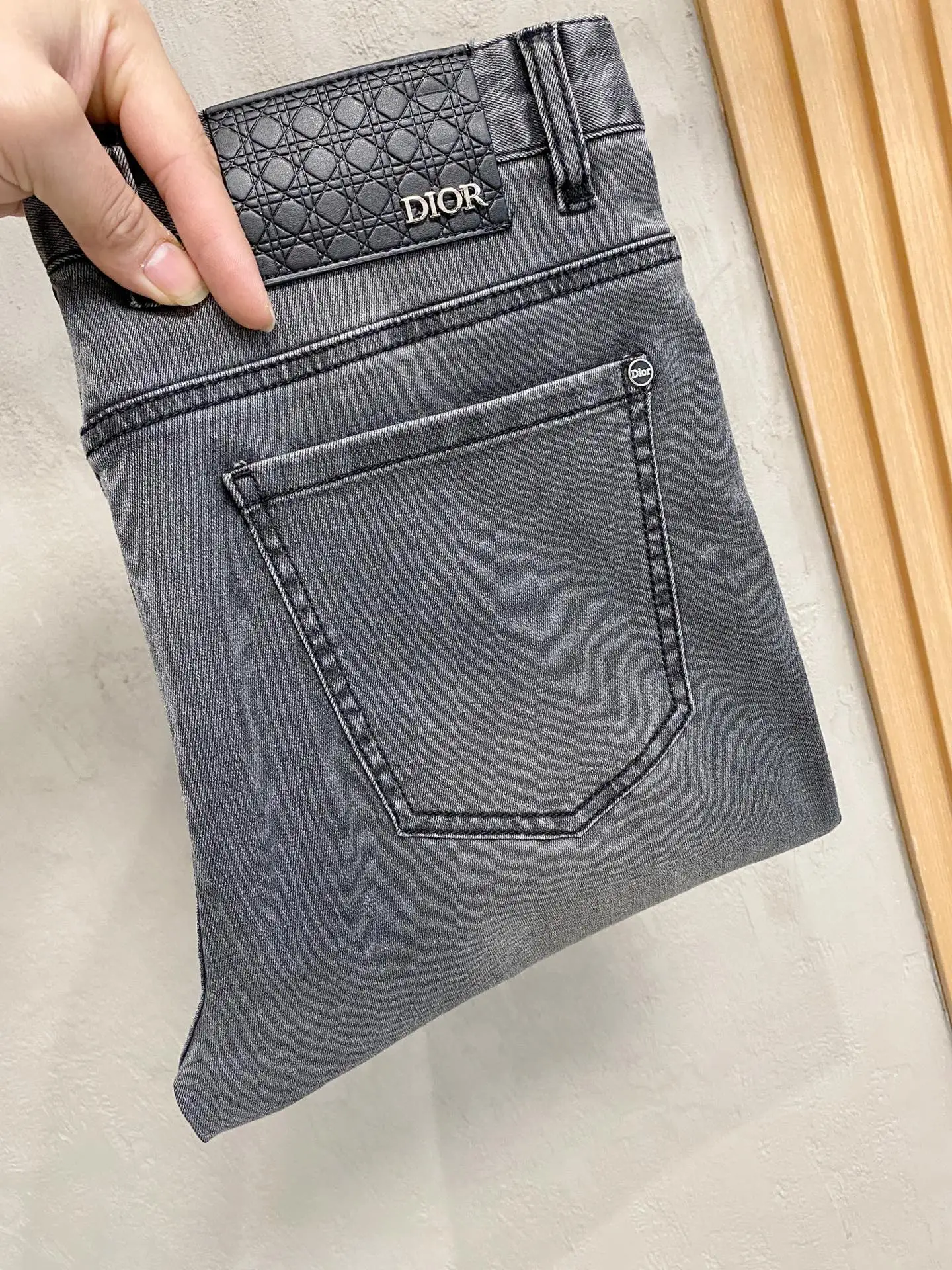 Dior Latest style jeans