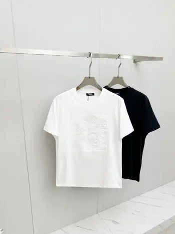 New Short Sleeve Replica Versace Tshirts and Polos