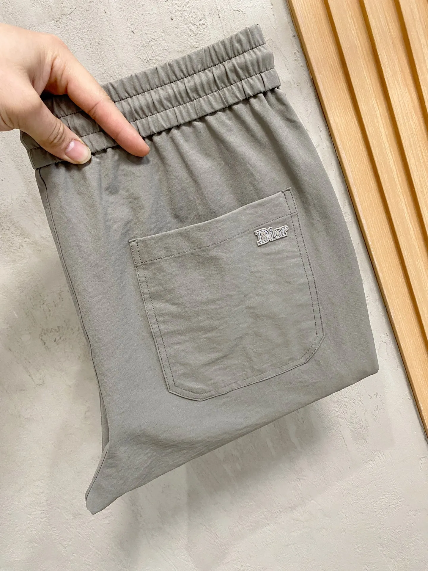Dior New Casual Pants