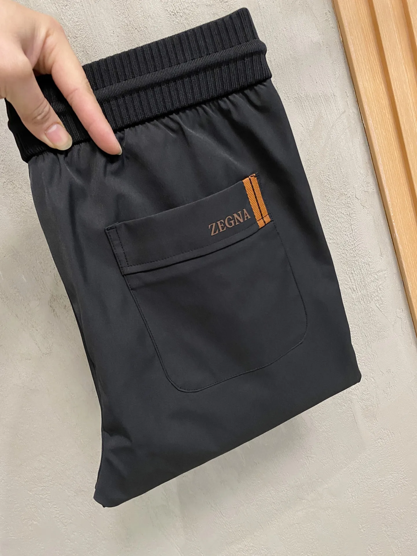 Zegna New casual pants