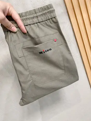 新款休闲裤 高仿齐敦休闲裤/西裤