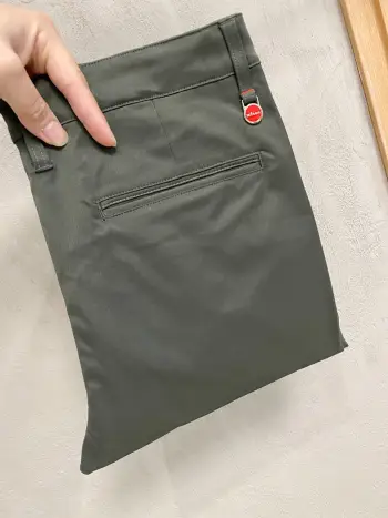 新款休闲裤 高仿齐敦休闲裤/西裤