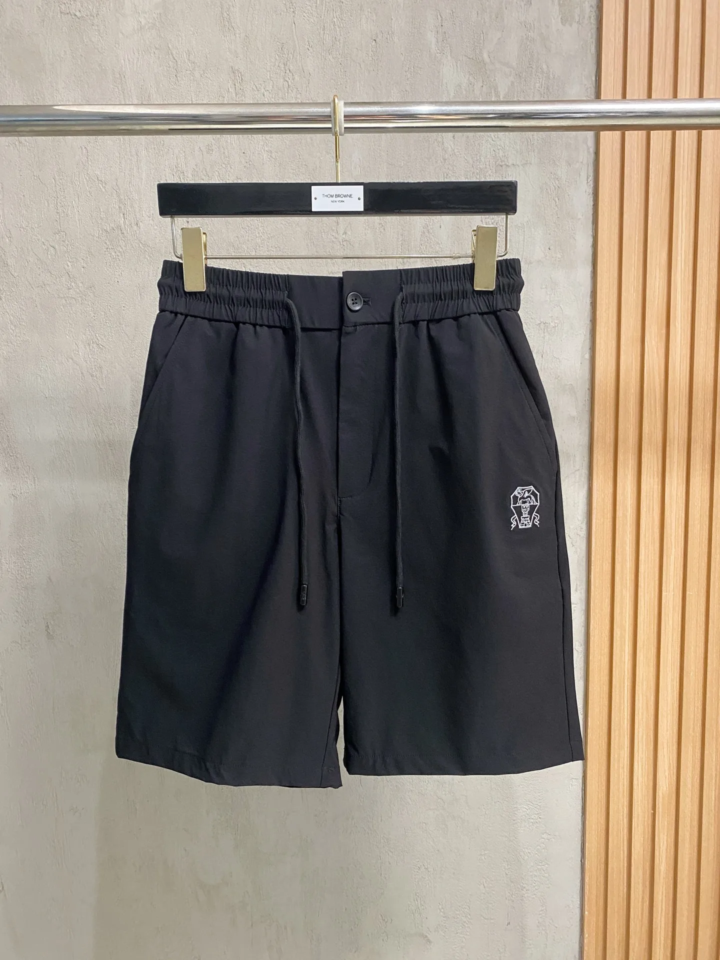 Brunello Cucinelli Men s Versatile Shorts