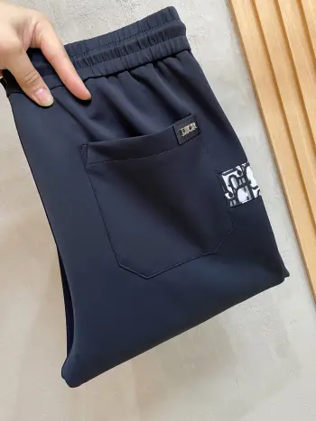 New casual pants Replica Dior Pants and Trousers