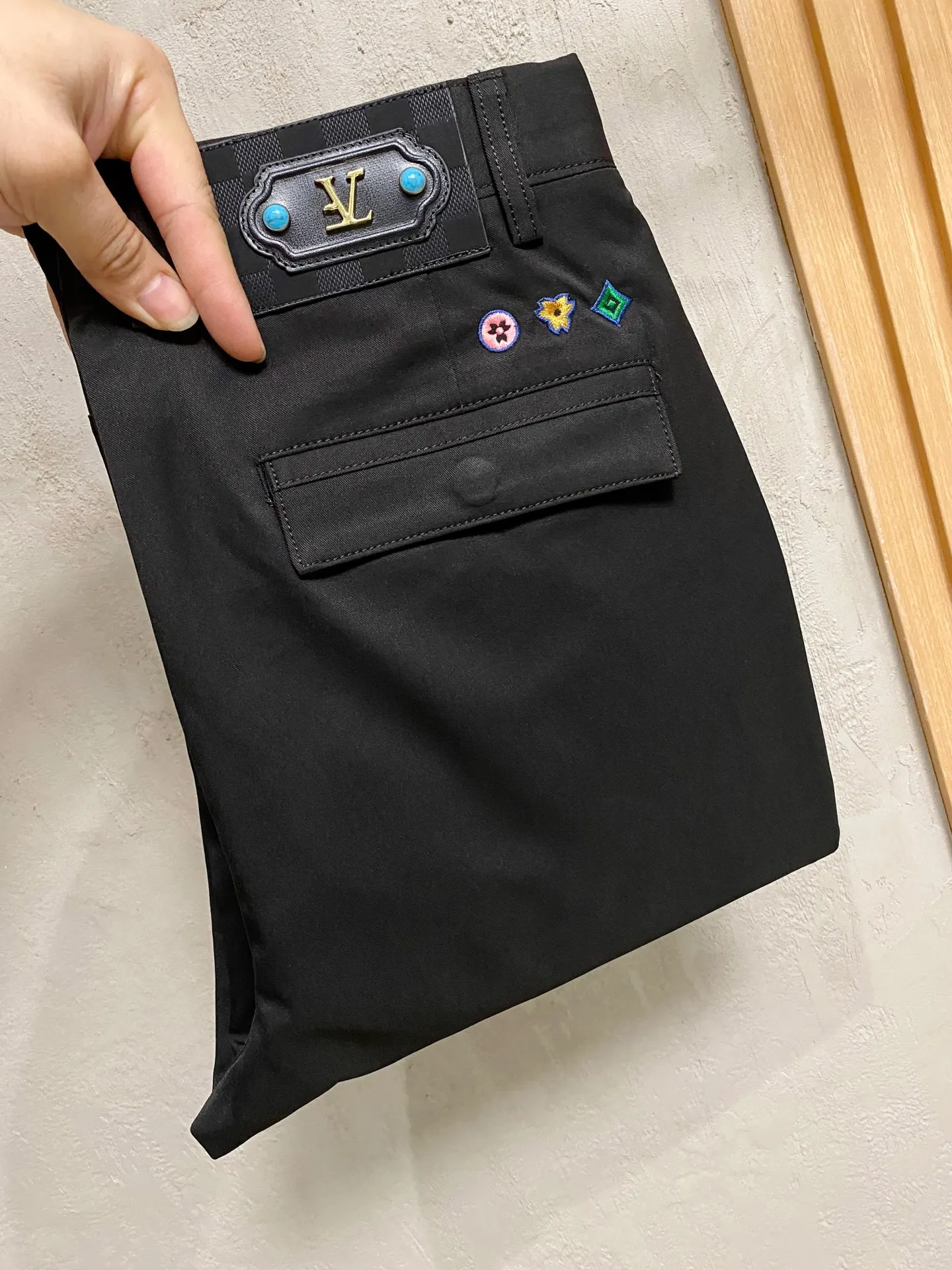 Louis Vuitton Men s Casual Pants Louis Vuitton Men s Casual Pants