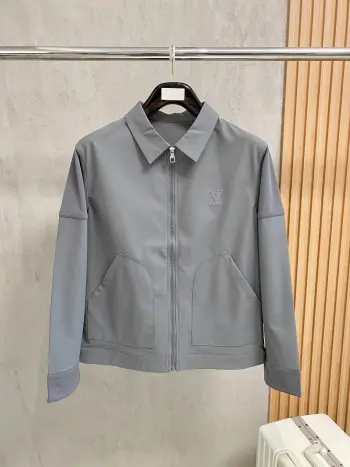 Classic Best-Selling Men s Jacket Replica Louis Vuitton Jackets and Outerwear