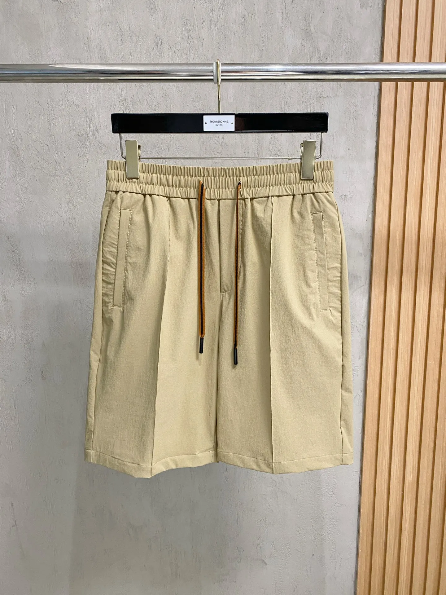 Zegna Latest casual shorts