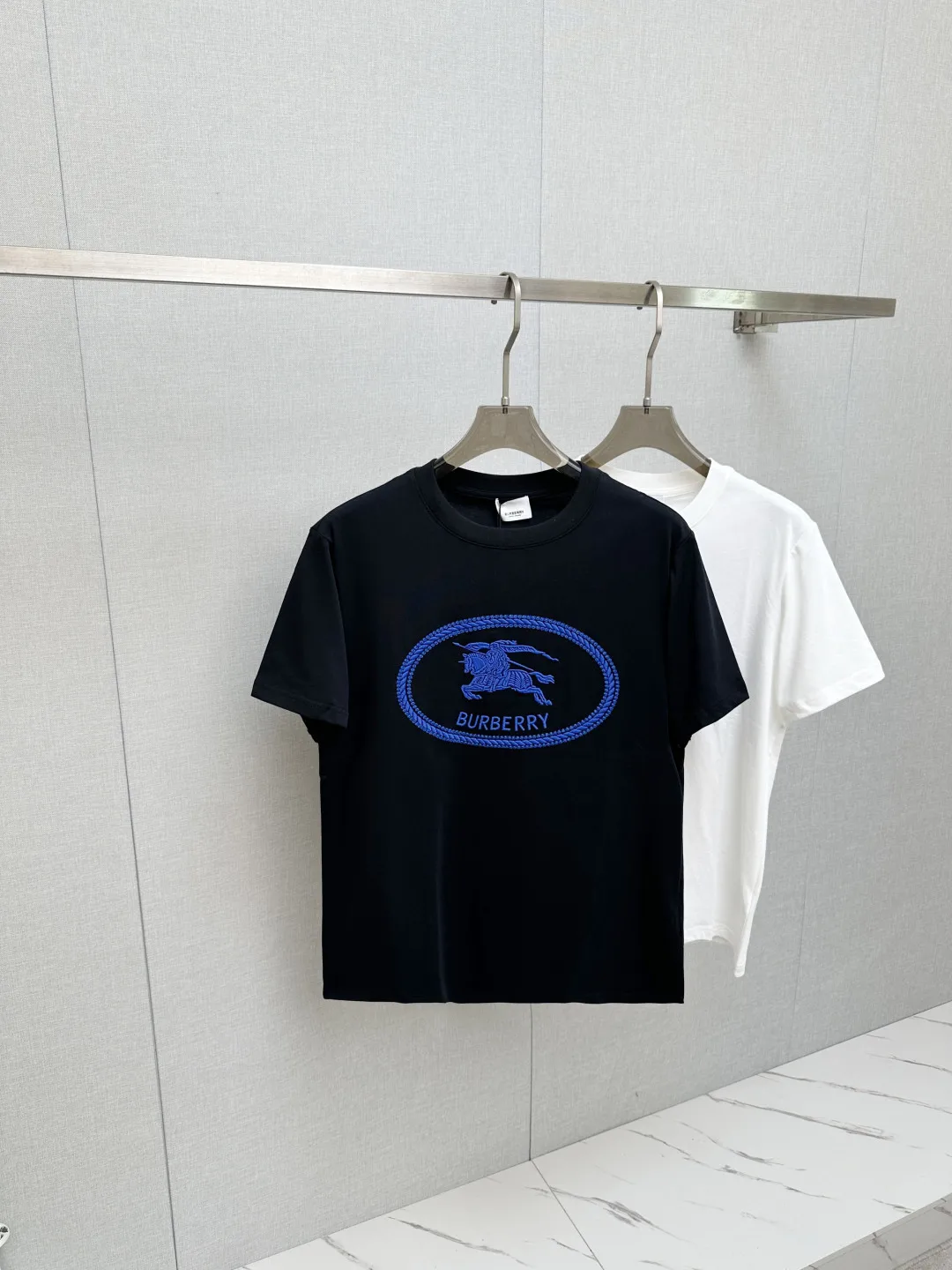 Burberry New Short Sleeve