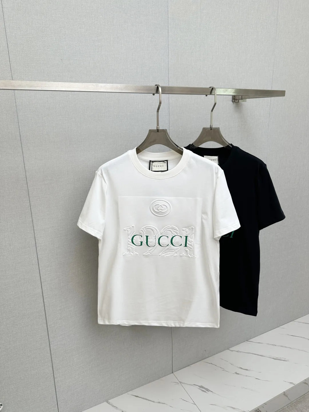 Gucci New Short Sleeve