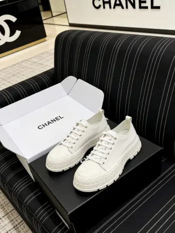 Mary Jane casual sneakers women s casual shoes Replica Chanel Womens Casual and Sneakers