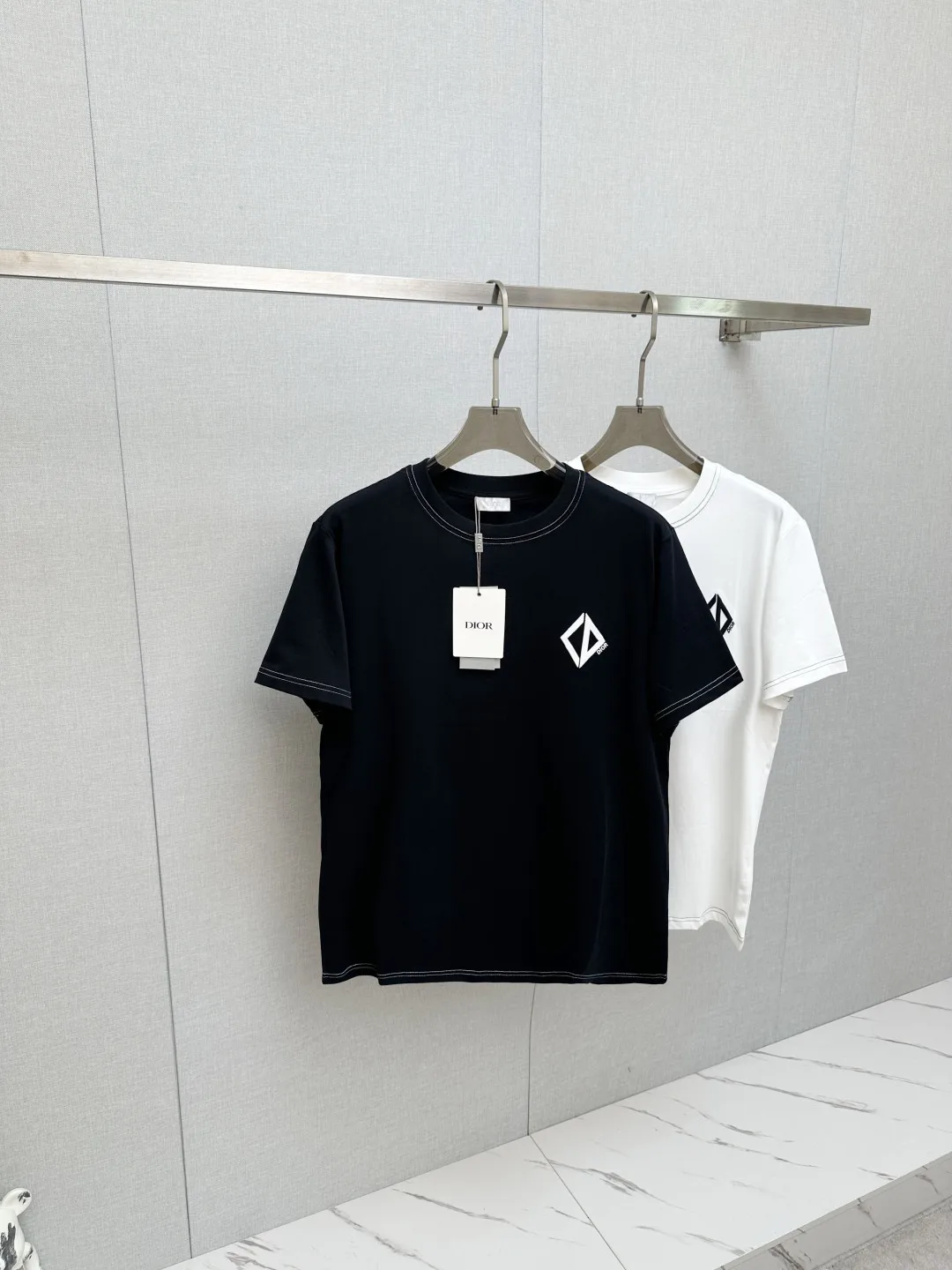 Dior New Short Sleeve