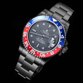 2836 movement Rolex SEA-Dweller series watch men s mechanical watch Replica ROLEX Mens Watches