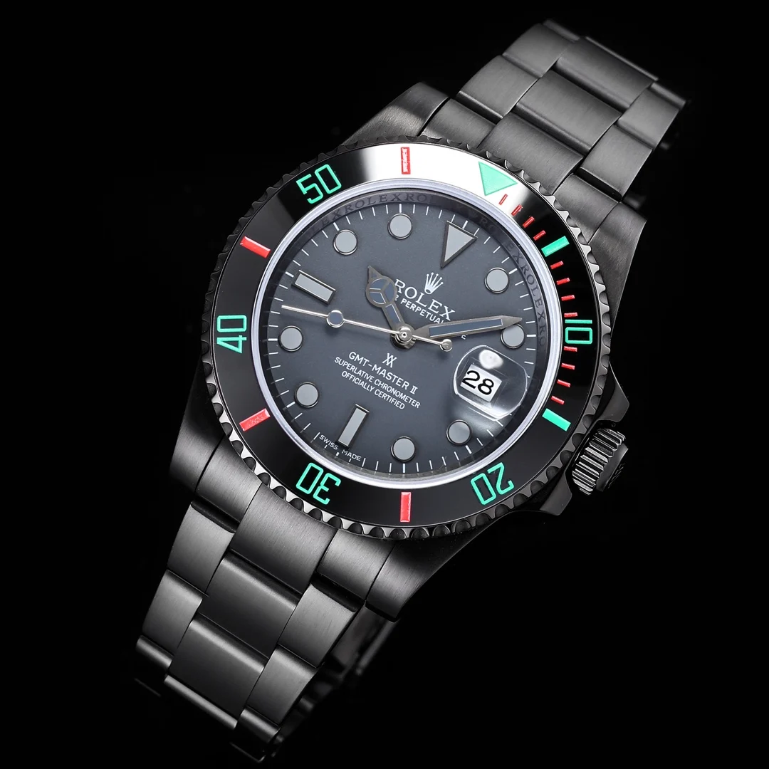 ROLEX 2836 movement Rolex SEA-Dweller series watch men s mechanical watch