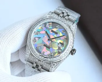 3135 movement, Punk Robot series watch, men s mechanical watch Replica ROLEX Mens Watches