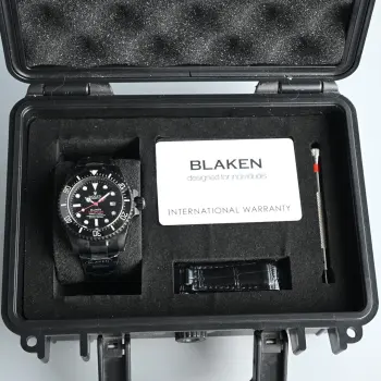 KV6 New Custom SUB Diver Series Watch Men s Mechanical Watch Replica ROLEX Mens Watches