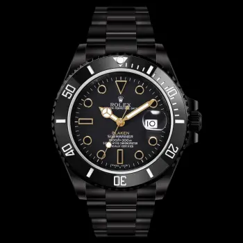 2836 movement Rolex SEA-Dweller series watch men s mechanical watch Replica ROLEX Mens Watches