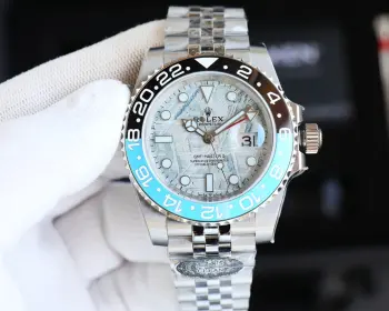 7750 movement Rolex all-black stainless steel series watch men s mechanical watch Replica ROLEX Mens Watches