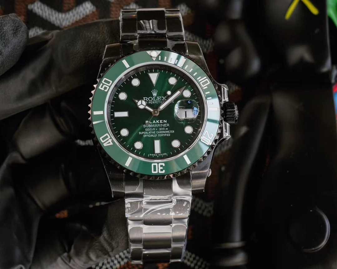 ROLEX 3135 movement new custom SUBmariner series watch men s mechanical watch ROLEX 3135 movement new custom SUBmariner series watch men s mechanical watch