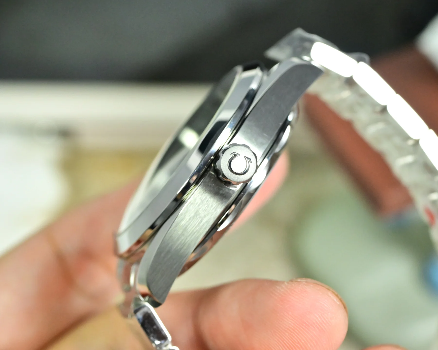 ROLEX 3135 movement Rolex SEA-Dweller series men s mechanical watch