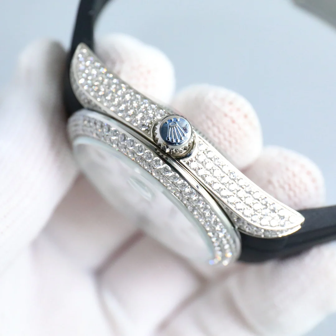 ROLEX 3135 movement Rolex SEA-Dweller series men s mechanical watch