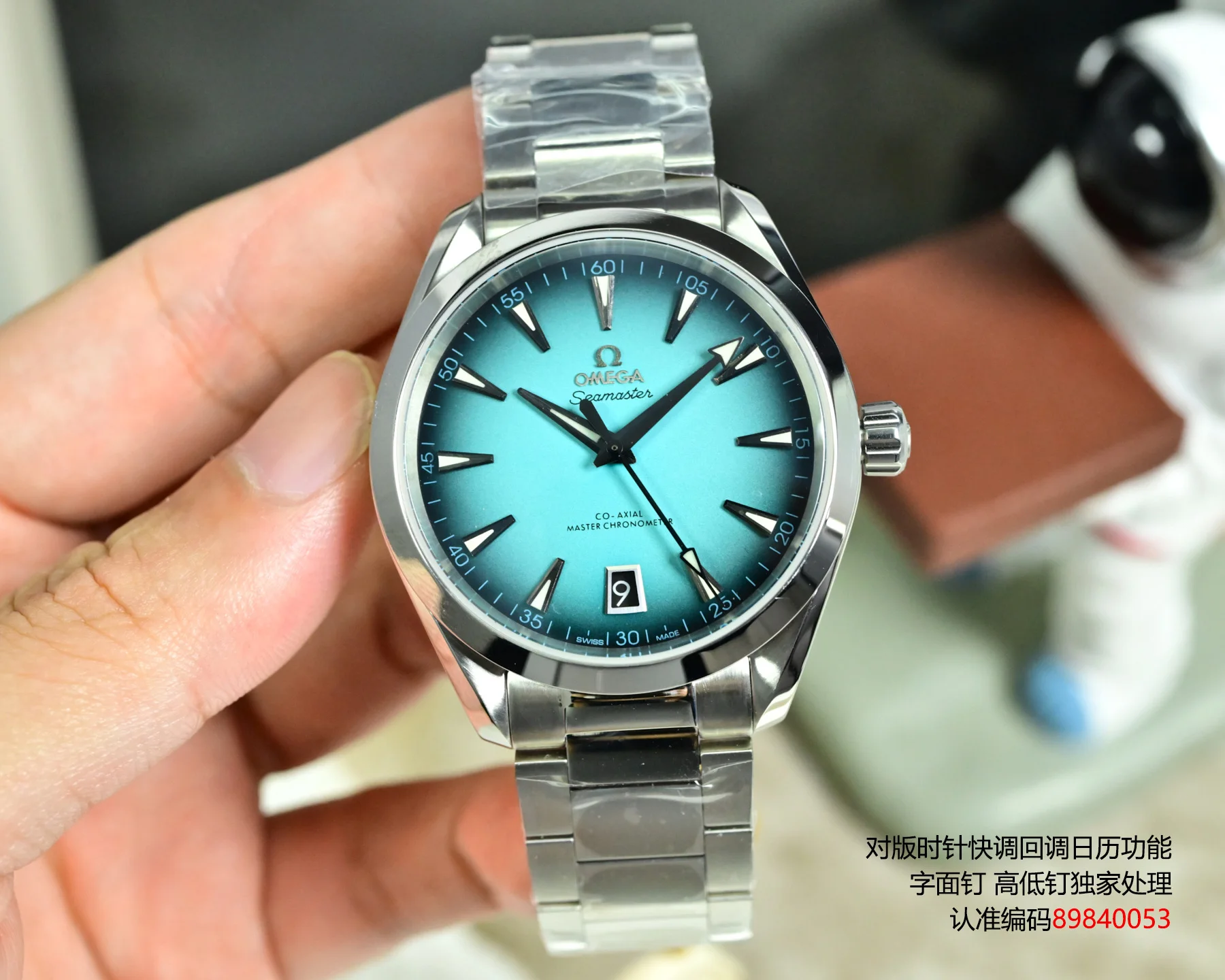 ROLEX 3135 movement Rolex SEA-Dweller series men s mechanical watch