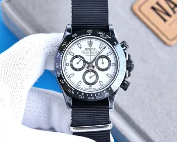 3135 movement, Punk Robot series watch, men s mechanical watch Replica ROLEX Mens Watches