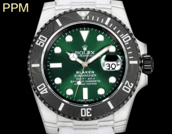 2836 movement Black Steel Royal Submariner Series Watch Men s Mechanical Watch Replica ROLEX Mens Watches