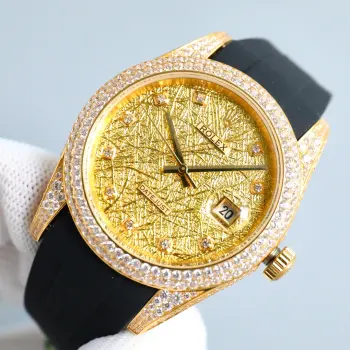 3135 movement Rolex SEA-Dweller series watch men s mechanical watch Replica ROLEX Mens Watches