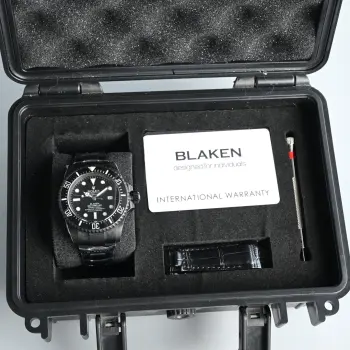 KV6 New Custom SUB Diver Series Watch Men s Mechanical Watch Replica ROLEX Mens Watches