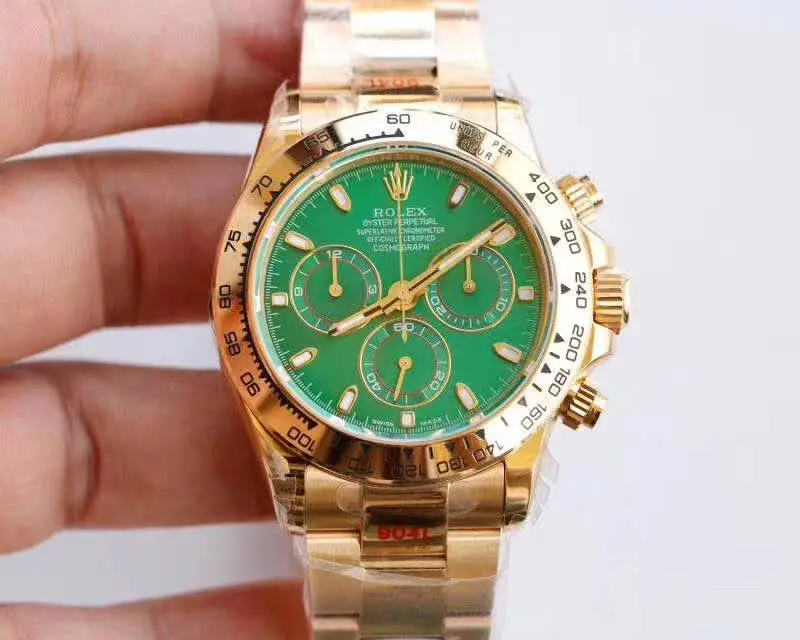 ROLEX 3135 movement new custom SUBmariner series watch men s mechanical watch ROLEX 3135 movement new custom SUBmariner series watch men s mechanical watch