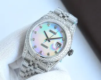 3135 movement, Punk Robot series watch, men s mechanical watch Replica ROLEX Mens Watches