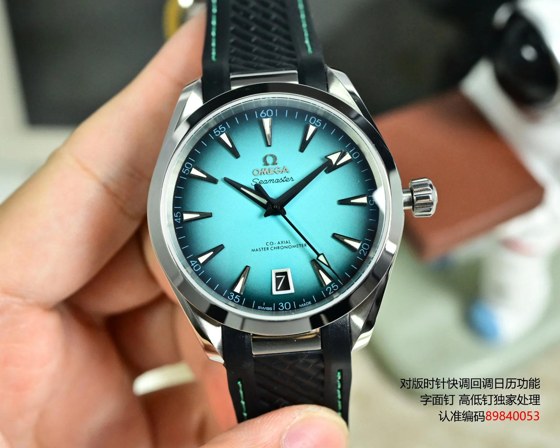 ROLEX 3135 movement Rolex SEA-Dweller series men s mechanical watch