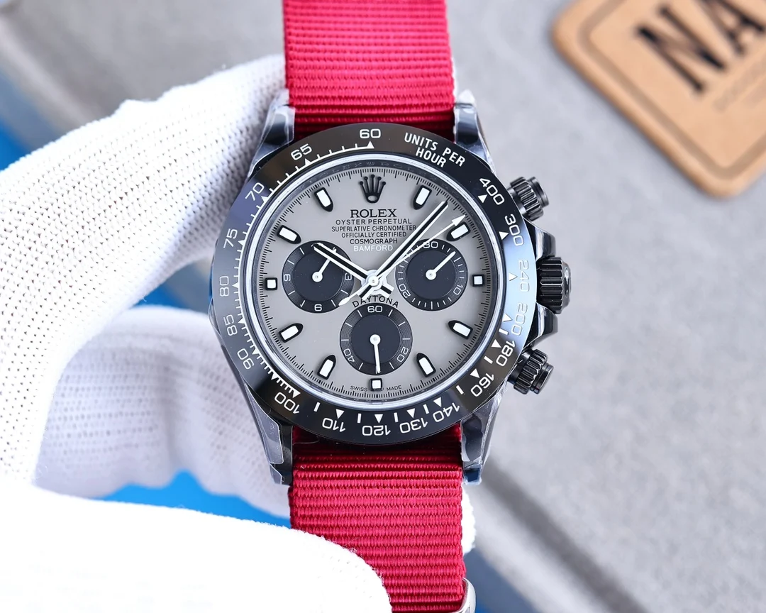 ROLEX 3135 movement, Punk Robot series watch, men s mechanical watch