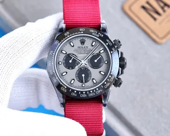 3135 movement, Punk Robot series watch, men s mechanical watch Replica ROLEX Mens Watches