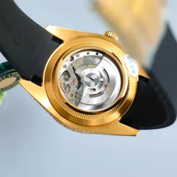 3135 movement Rolex SEA-Dweller series men s mechanical watch Replica ROLEX Mens Watches