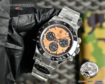 2836 movement Rolex SEA-Dweller series watch men s mechanical watch Replica ROLEX Mens Watches